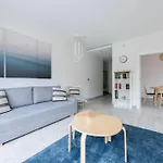 Kamienny Potok By Northside דירה