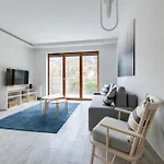 דירה Kamienny Potok By Northside *