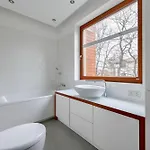 דירה Kamienny Potok By Northside סופוט