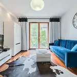Kamienny Potok By Northside דירה סופוט