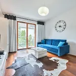 Kamienny Potok By Northside דירה *