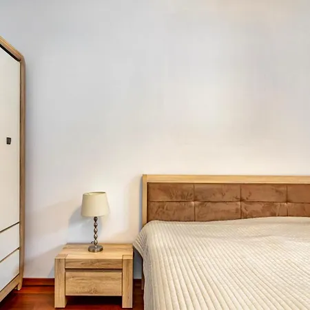 Apartment Kamienny Potok By Northside *