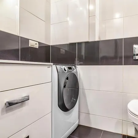 Kamienny Potok By Northside Apartment Sopot