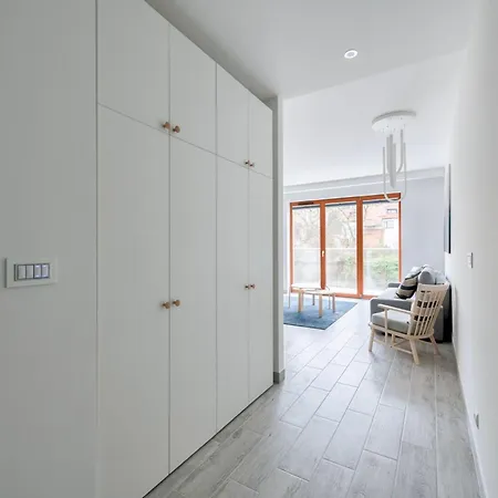 Apartamento Kamienny Potok By Northside *