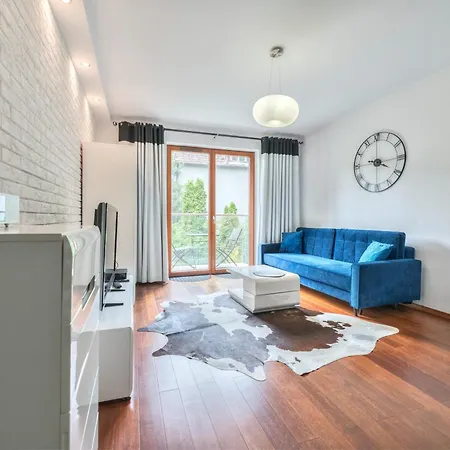 Apartment Kamienny Potok By Northside *