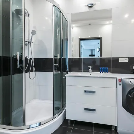 Kamienny Potok By Northside *