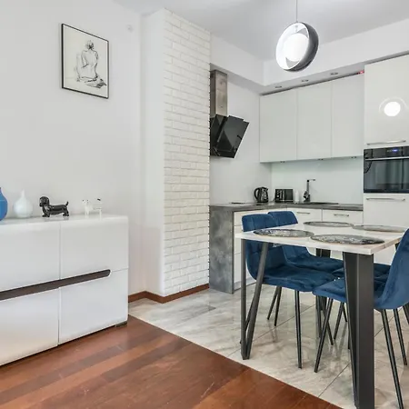 Kamienny Potok By Northside * Сопот