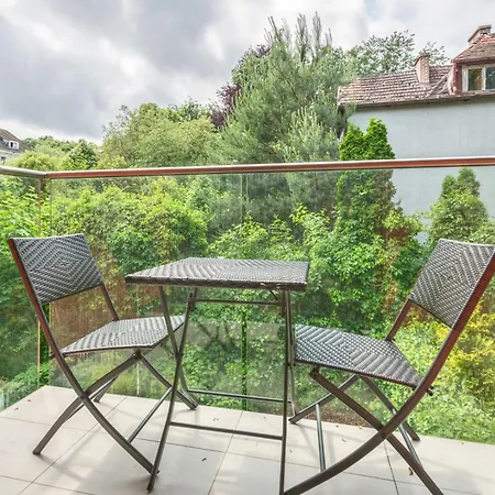 Apartment Kamienny Potok By Northside *