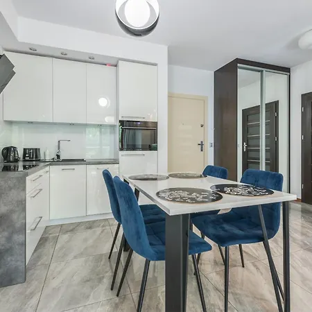 Kamienny Potok By Northside Сопот