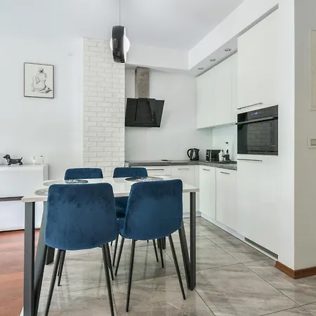 Kamienny Potok By Northside * Zoppot