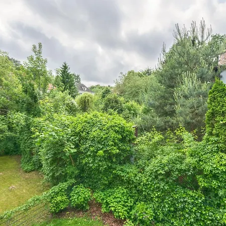 Kamienny Potok By Northside سوبوت