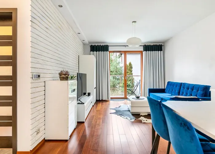 Kamienny Potok By Northside