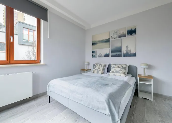 Kamienny Potok By Northside * سوبوت