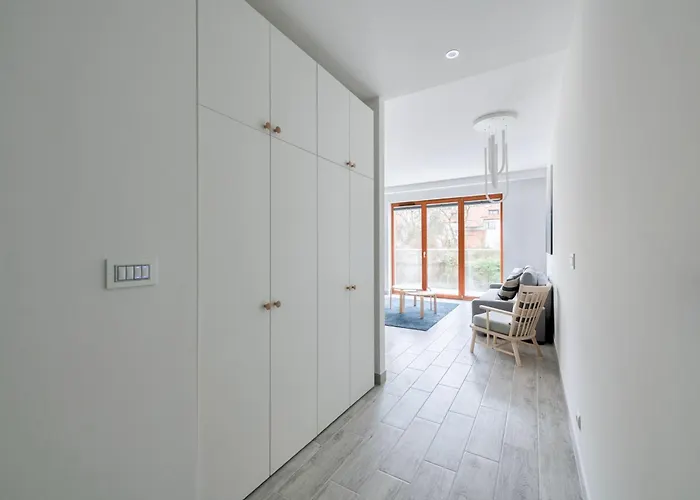 Apartment Kamienny Potok By Northside *