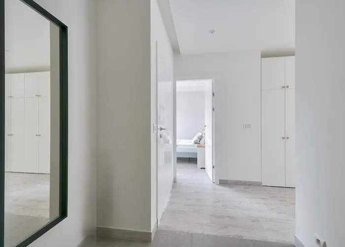 Kamienny Potok By Northside