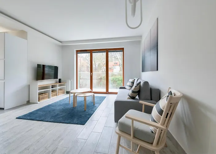 Apartment Kamienny Potok By Northside *