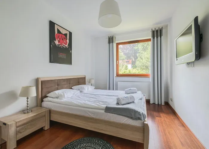 Apartman Kamienny Potok By Northside Sopot