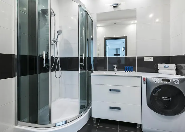 Kamienny Potok By Northside *