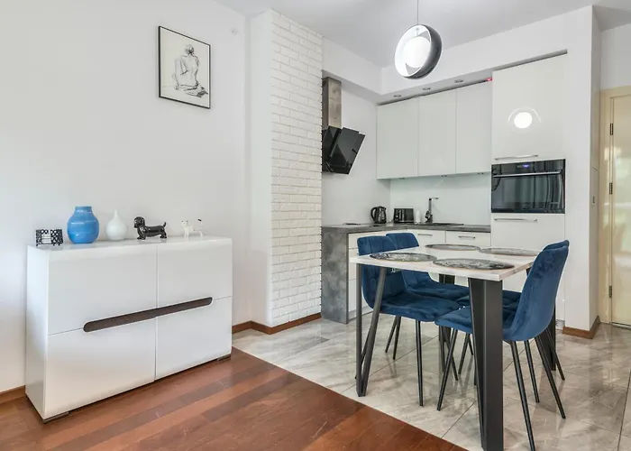 Kamienny Potok By Northside * Zoppot