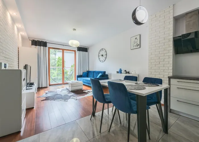 Apartman Kamienny Potok By Northside *