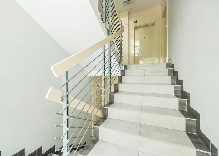 Kamienny Potok By Northside *