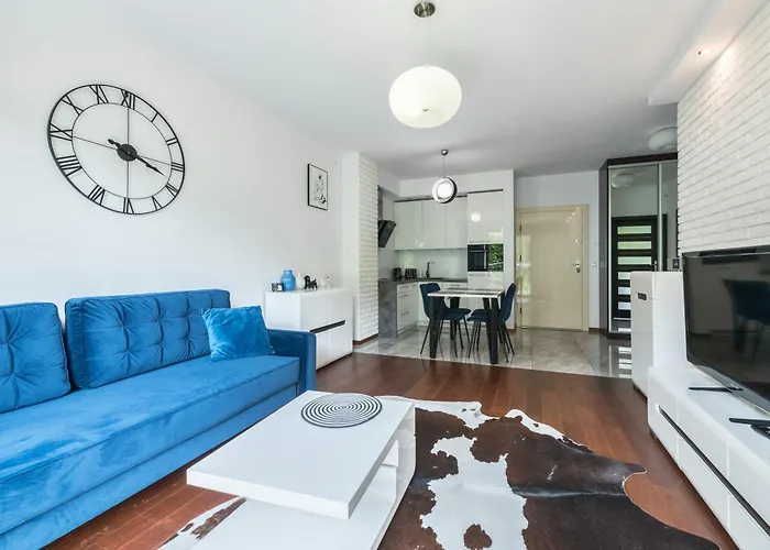 Kamienny Potok By Northside