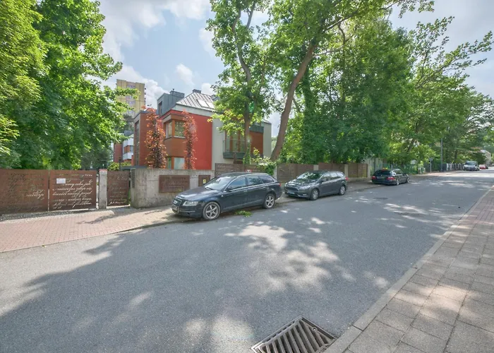 Apartman Kamienny Potok By Northside