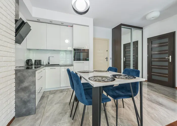 Kamienny Potok By Northside سوبوت