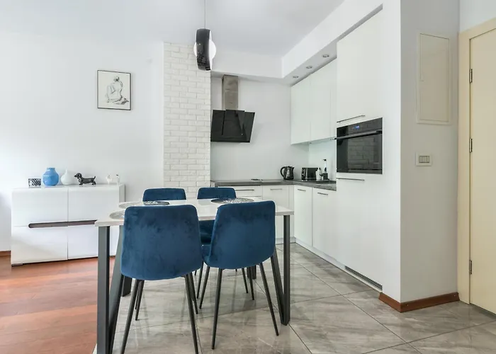 Kamienny Potok By Northside * Zoppot