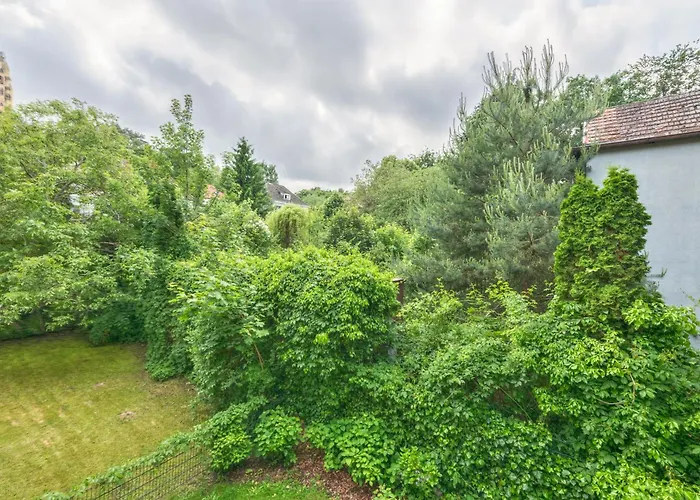 Kamienny Potok By Northside Zoppot